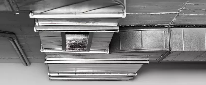 Trusted Air Duct Cleaning Company in Taylor, Michigan