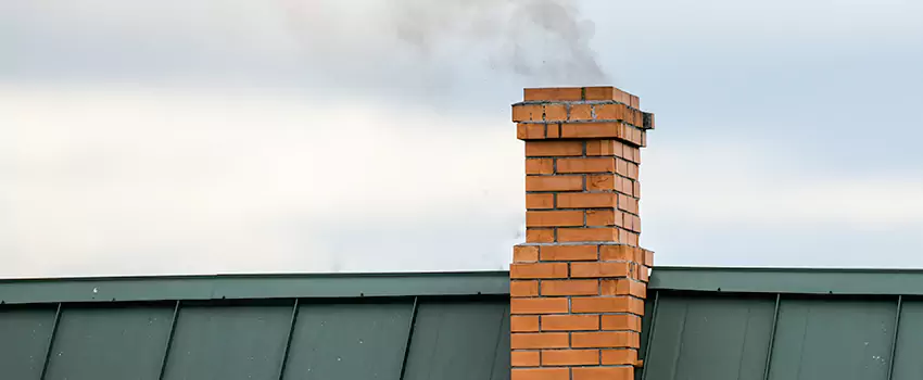 Animal Screen Chimney Cap Repair And Installation Services in Taylor, Michigan