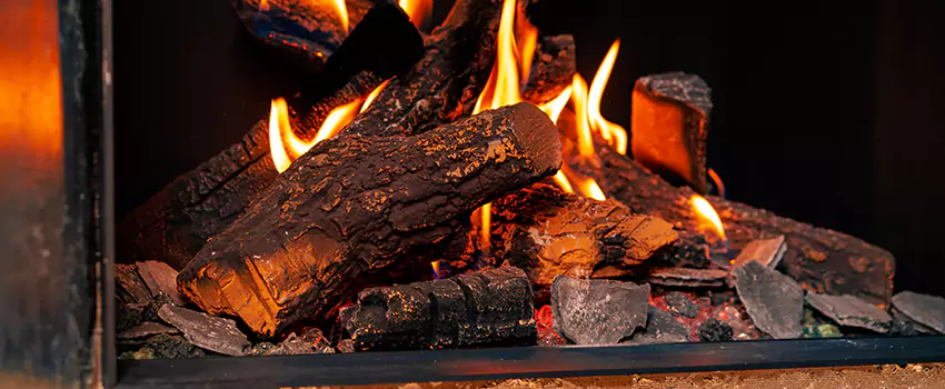 Chimney Fireplace Ash Dump Cleaning in Taylor, MI
