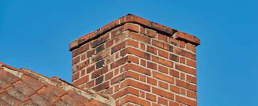 Clean Blocked Chimney in Taylor, Michigan
