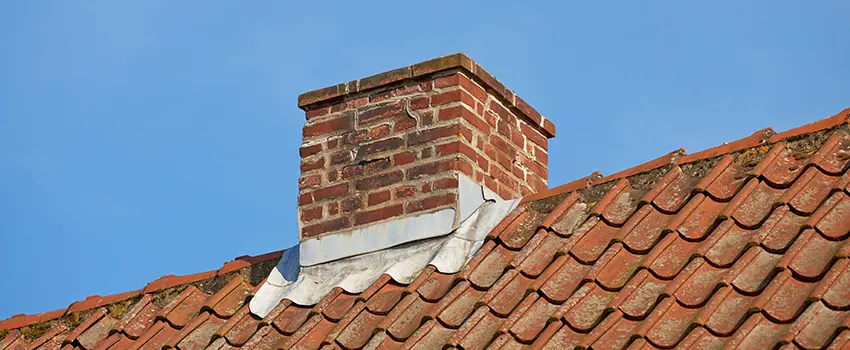 Residential Chimney Bricks Rotten Repair Services in Taylor, MI