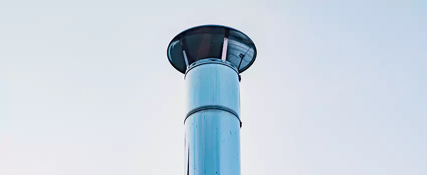 Wind-Resistant Chimney Caps Installation and Repair Services in Taylor, Michigan