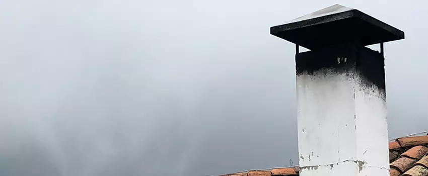 Chimney Damper Inspection in Taylor, MI