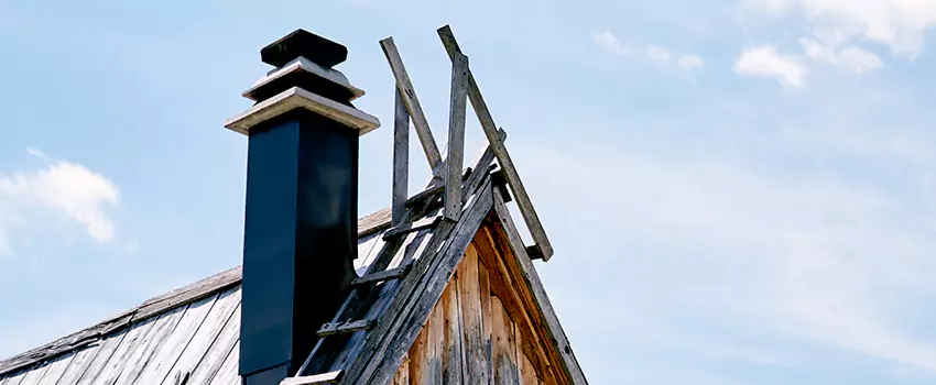 Chimney Creosote Cleaning in Taylor, MI