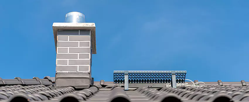 Chimney Flue Relining Services in Taylor, Michigan