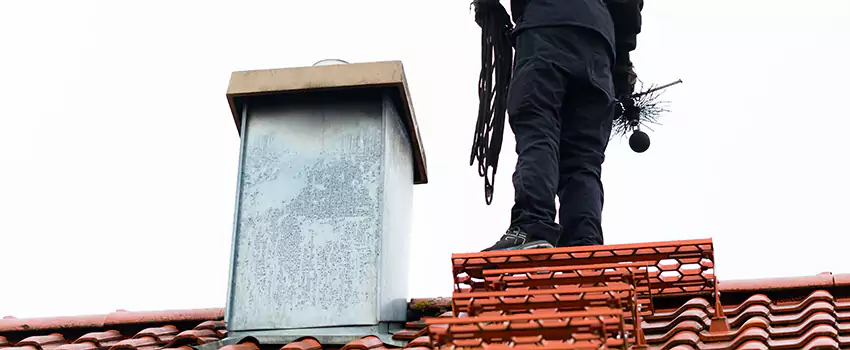 Chimney Liner Services Cost in Taylor, MI