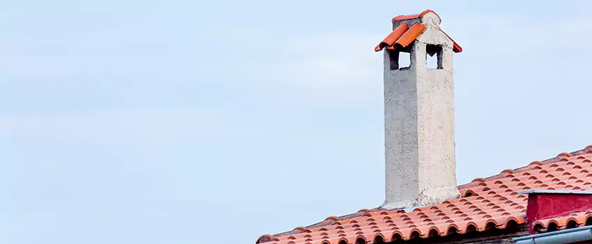 Chimney Pot Replacement in Taylor, MI