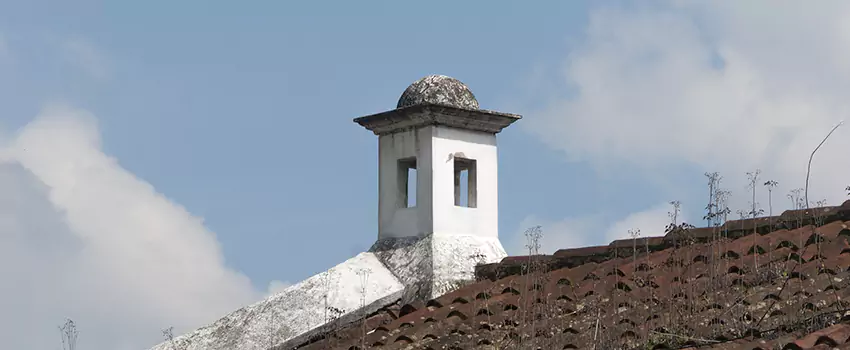 Cost To Rebuild A Chimney in Taylor, MI