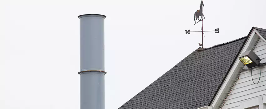Chimney Inspection in Taylor, MI