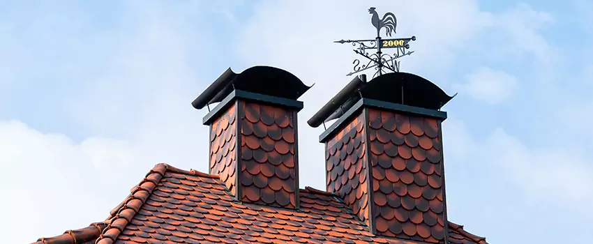 Old Chimney Restoration in Taylor, Michigan