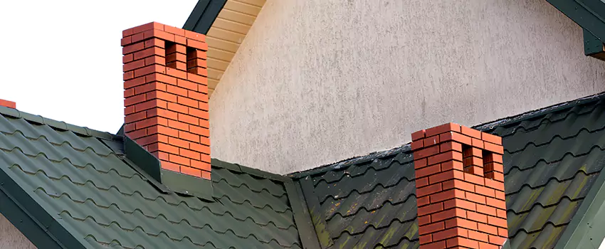Chimney Saver Waterproofing Services in Taylor, Michigan