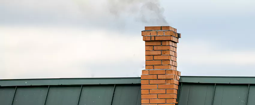 Chimney Soot Cleaning Cost in Taylor, MI
