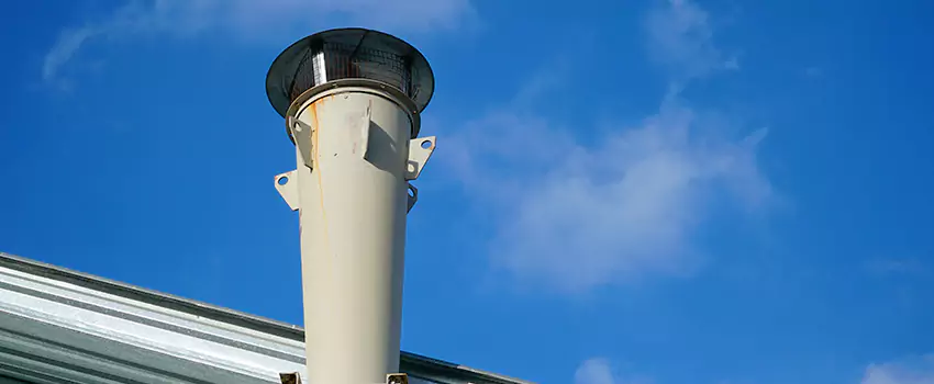 Chimney Spark Arrestor Requirements in Taylor, MI