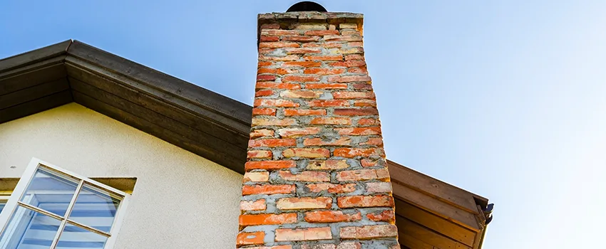 Chimney Mortar Replacement in Taylor, MI