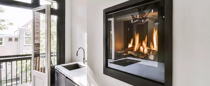 Dimplex Fireplace Installation and Repair in Taylor, Michigan