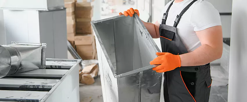 Benefits of Dryer Vent Inspection in Taylor, MI