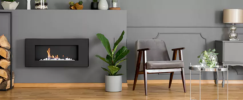 Ethanol Fireplace Burner Repair in Taylor, MI