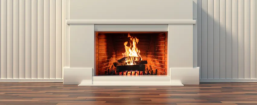 Fireplace Broken Ashtray Repair Services in Taylor, Michigan