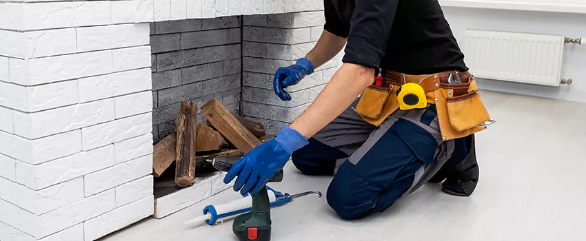 Fireplace Doors Cleaning in Taylor, Michigan