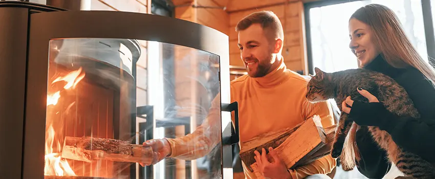 Fireplace Door Installation And Replacement Contractors in Taylor, MI