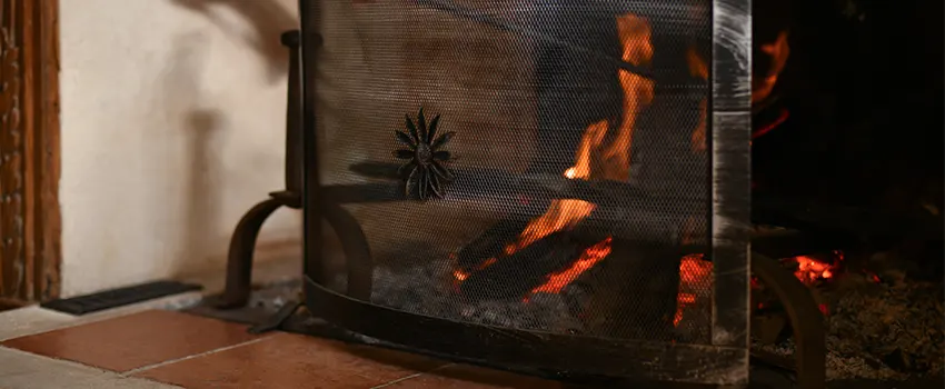 Electric Metal Fireplace installation Services in Taylor, MI
