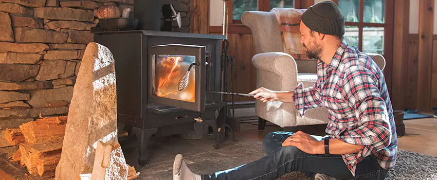 Fireplace Chimney Maintenance in Taylor, Michigan