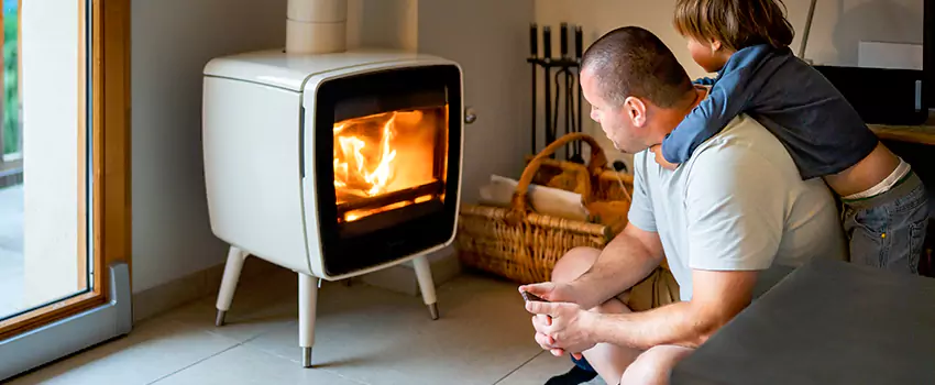 Fireplace Safety Inspection Technician in Taylor, Michigan
