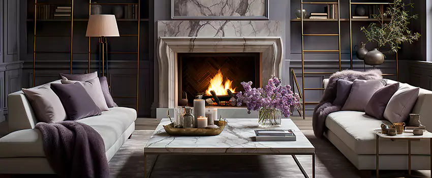 Fireplace Xtrordinair Ember-Glo Insert Fireplace Maintenance in Taylor, Michigan