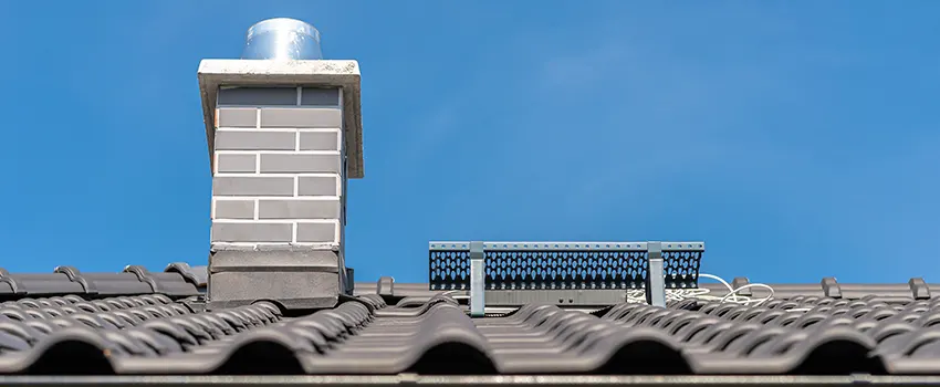 Repair Blocked Chimney in Taylor, Michigan
