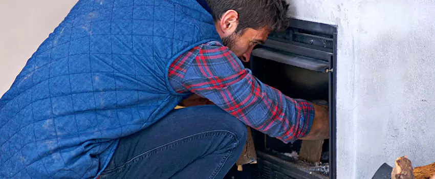 Fix Non-Working Prefabricated Fireplace in Taylor, MI