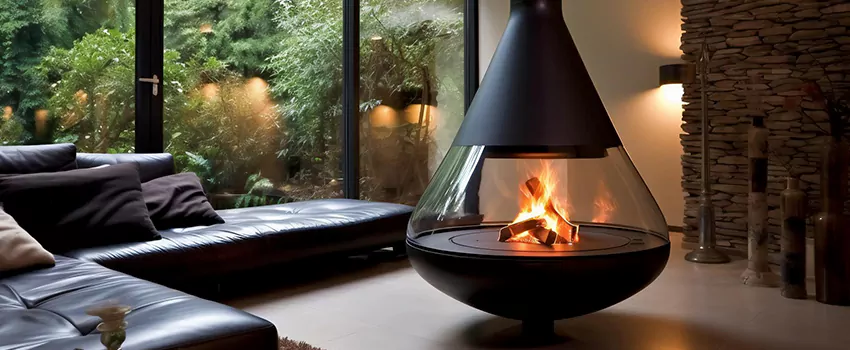Affordable Floating Fireplace Repair And Installation Services in Taylor, Michigan