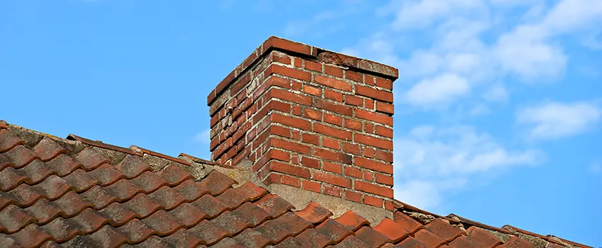 Flue Tiles Cracked Repair Services near Me in Taylor, MI
