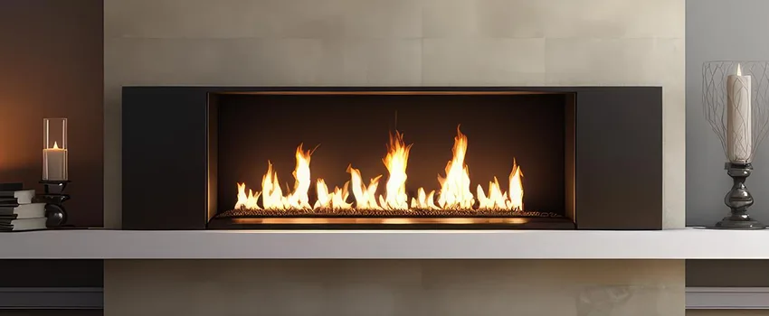 Vent Free Gas Fireplaces Repair Solutions in Taylor, Michigan
