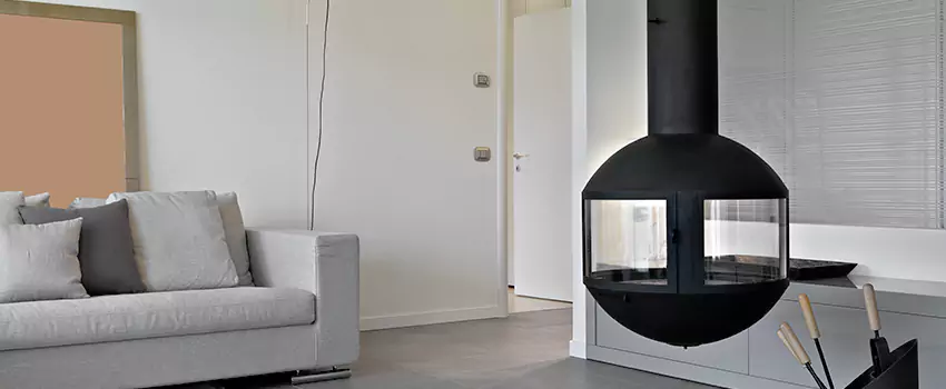 Hanging & Suspended Fireplaces Designer in Taylor, Michigan