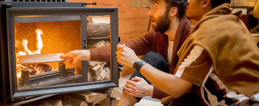 Benefits of Harman Stoves Fireplace in Taylor, Michigan