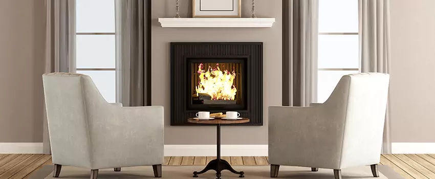 Heat & Glo Outdoor Gas Fireplaces Installation Contractors in Taylor, Michigan