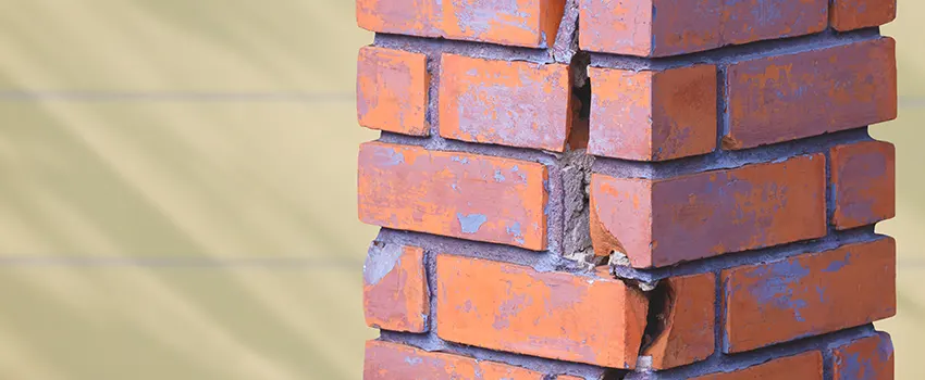 Leaking Chimney Repair And Replacement Cost in Taylor, Michigan