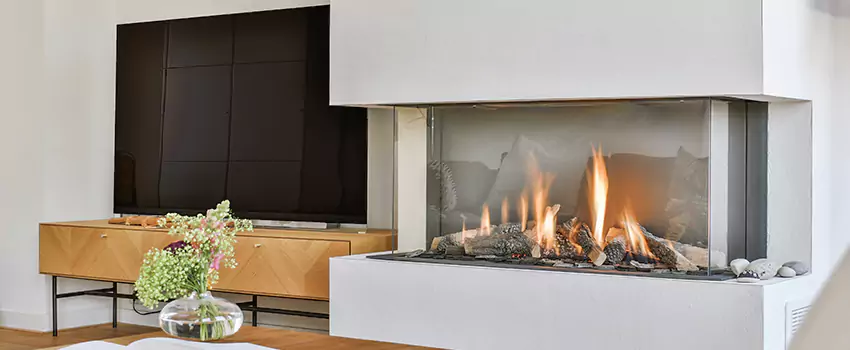Ortal Wilderness Fireplace Repair and Maintenance in Taylor, Michigan