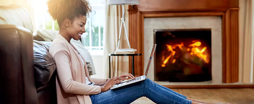 Cost-Effective Osburn Fireplace Installation and Repair in Taylor, MI