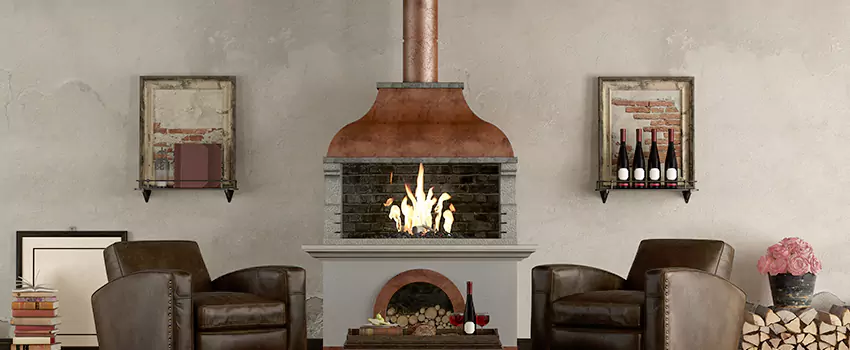 Benefits of Pacific Energy Fireplace in Taylor, Michigan