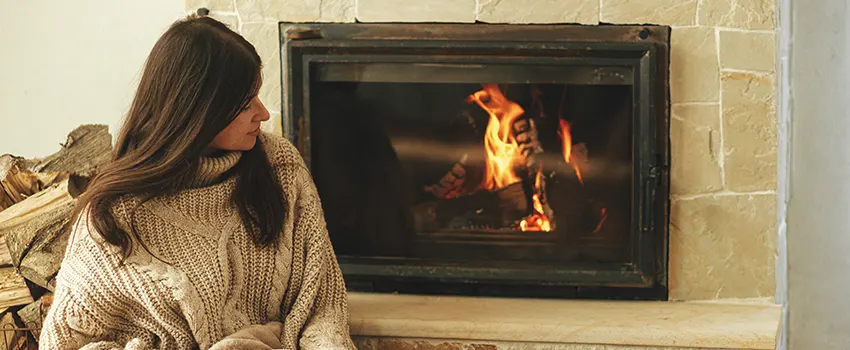 Regency Outdoor Fireplace Products Maintenance and Replacement Services in Taylor, Michigan