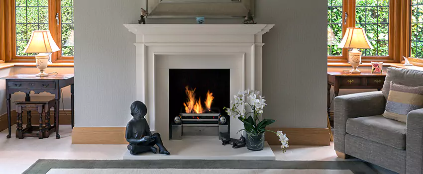 RSF Fireplaces Maintenance and Repair in Taylor, Michigan