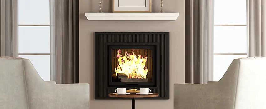 Superior Outdoor Fireplace Repair in Taylor, MI