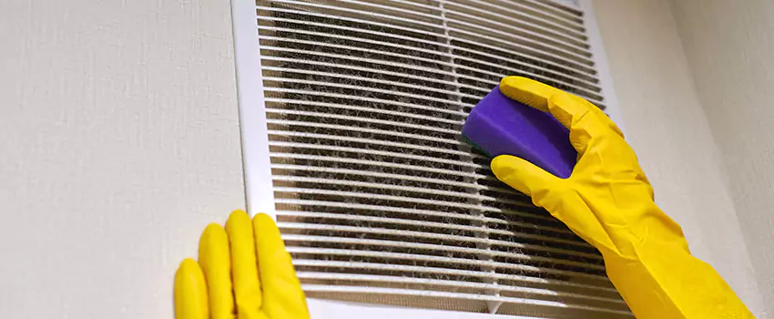 Vent Cleaning Company in Taylor, MI