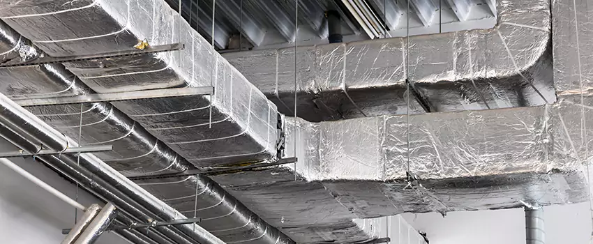 Vent Dust Cleaning Cost in Taylor, MI