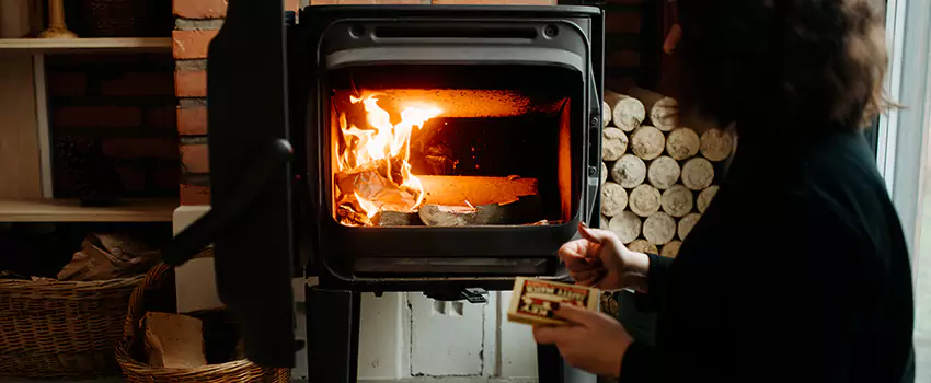 Key Features of Vermont Castings Fireplaces in Taylor, MI