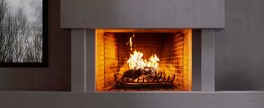 Indoor Wood Burning Furnace Repair and Installation in Taylor, Michigan