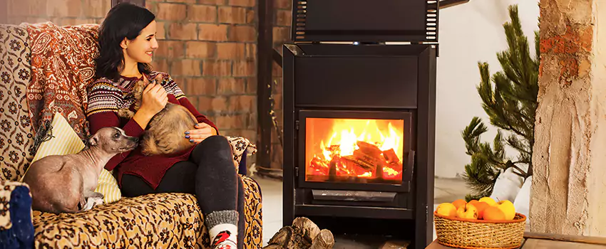 Wood Stove Chimney Cleaning Services in Taylor, MI