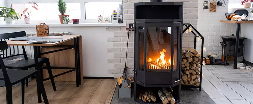 Wood Stove Firebox Installation Services in Taylor, MI