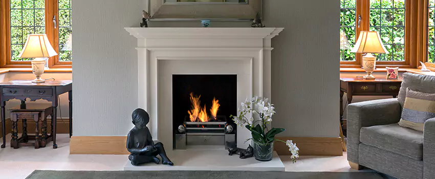 Astria Open-Hearth Wood Fireplaces Services in Taylor, MI